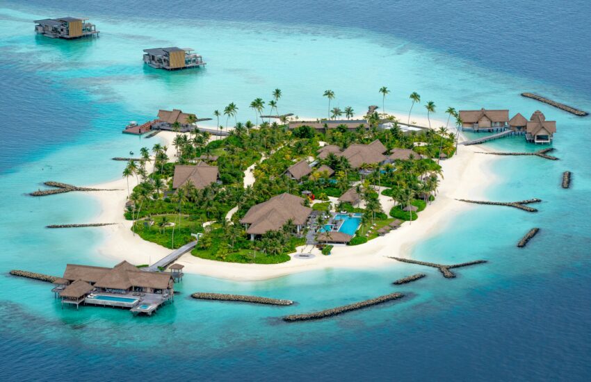 Famous Places to visit in Maldives