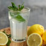15 Health Benefits of Lemon Water : Mohit Tandon Illinois