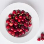 15 health benefits of cherry