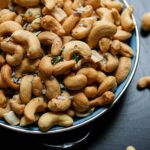 Health Benefits of Cashews (Kaju)