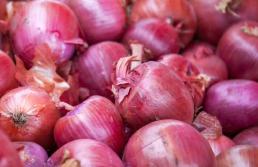 Health Benefits of Onions