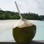 Health Benefits of Coconut Water