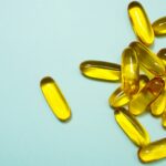 Health Benefits of Fish Oil