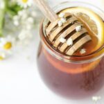 10 Benefits of Honey in Winter : Mohit Tandon Burr Ridge