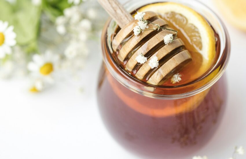 10 Benefits of Honey in Winter : Mohit Tandon Burr Ridge