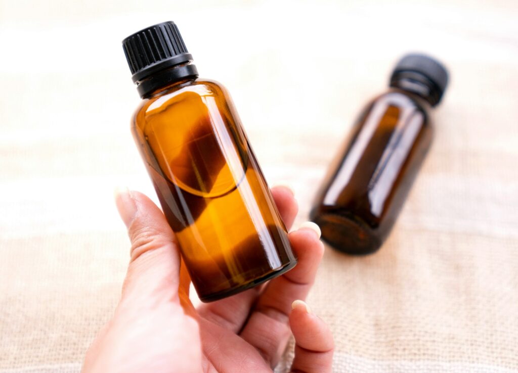 Health Benefits of jojoba oil